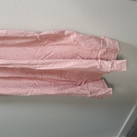 Blush Dress, XXXL - Picture 2 of 4